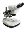 Digital Stereo Microscope With Built-in 1.30 Mega Pixel Camera