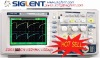 Digital Storage Oscilloscope(150MHz)(SDS1152CM)