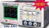 Digital Storage Oscilloscope(60MHz)(SDS1062CM)