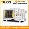 Digital Storage Oscilloscope MSO8202T mixed signal oscilloscope 2GS/s