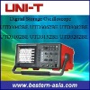 Digital Storage Oscilloscope UTD3152BE/150mhz/2 channles