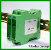 Digital Temperature Converter with 4 to 20ma output,DIN Rail Current Transmitter MS140
