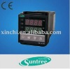 Digital Temperature Monitor LCD Digital Industry Temperature Instrument Digital Wireless Temperature Meter