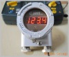 Digital Temperature transmitter,LCD/LED Display ( 4-20 mA) MS190