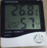 Digital Thermo Hygro meter