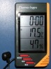 Digital Thermo Hygrometer