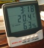 Digital Thermo Hygrometer