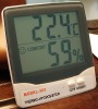 Digital Thermo Hygrometer