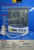 Digital Thermo Hygrometer