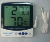 Digital Thermo-Hygrometer