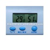 Digital Thermo Hygrometer