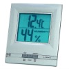 Digital Thermo Hygrometer: 2075