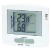 Digital Thermo Hygrometer: 510H