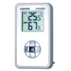 Digital Thermo Hygrometer: CTH-201