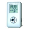 Digital Thermo Hygrometer: CTH-202