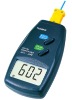 Digital Thermometer