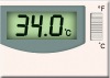 Digital Thermometer