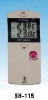 Digital Thermometer