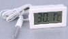 Digital Thermometer