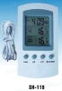 Digital Thermometer