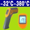 Digital Thermometer Gun