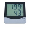 Digital Thermometer Hygrometer