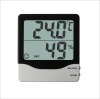 Digital Thermometer-Hygrometer