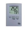 Digital Thermometer/Hygrometer