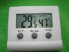 Digital Thermometer-Hygrometer