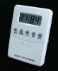 Digital Thermometer Hygrometer