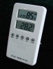 Digital Thermometer Hygrometer