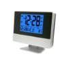 Digital Thermometer LCD Clock