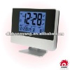 Digital Thermometer LCD Clock