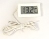 Digital Thermometer (LCD thermometer)QWDDT100S