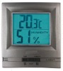 Digital Thermometer and Hygrometer