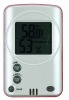 Digital Thermometer and Hygrometer
