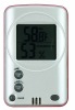 Digital Thermometer and Hygrometer