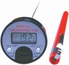 Digital Thermometer, food thermometer, cooking thermometer