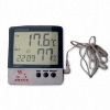 Digital Thermometer-hygrometer