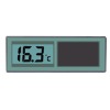 Digital Thermometer (solar cell)