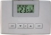 Digital Thermostat for AC Unit