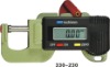 Digital Thickness Gauge