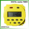 Digital Time Switch