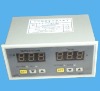 Digital Time & temperature controller ,time temperature display for heat press machine