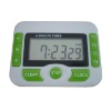 Digital Timer & Clock