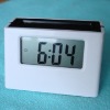 Digital Timer & Clock with temperature