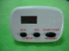 Digital Timer with 3 buttons