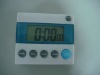 Digital Timer with 6 buttons