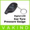 Digital Tire Pressure Counts Were Highly Accurate Gauge Table Shows