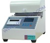 Digital Tissue Softness Tester--Platform slit width: 5mm, 6.35mm, 10mm, and 20mm